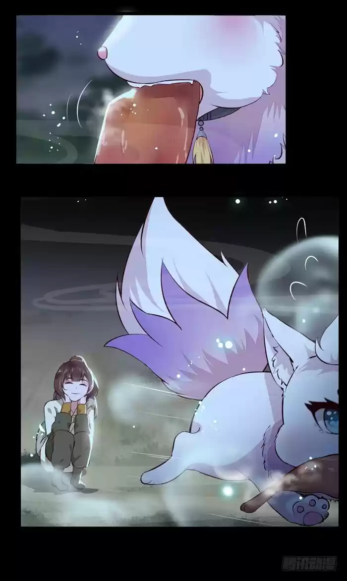Miracle Doctor, Abandoned Daughter: The Sly Emperor's Wild Beast-Tamer Empress - Capítulo 8 - Página 18 - LectorTMOo