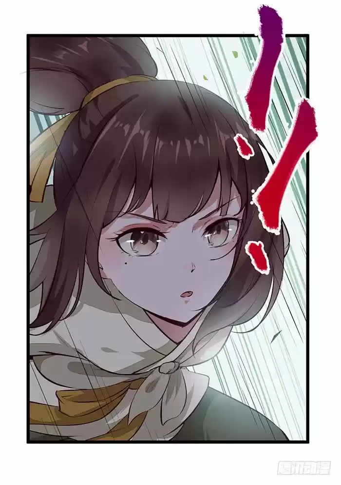Miracle Doctor, Abandoned Daughter: The Sly Emperor's Wild Beast-Tamer Empress - Capítulo 8 - Página 41 - LectorTMOo