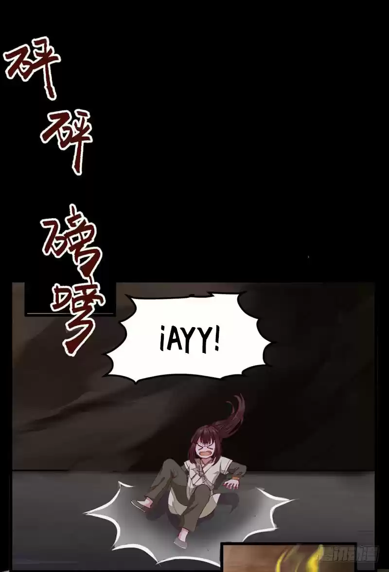 Miracle Doctor, Abandoned Daughter: The Sly Emperor's Wild Beast-Tamer Empress - Capítulo 9 - Página 2 - LectorTMOo