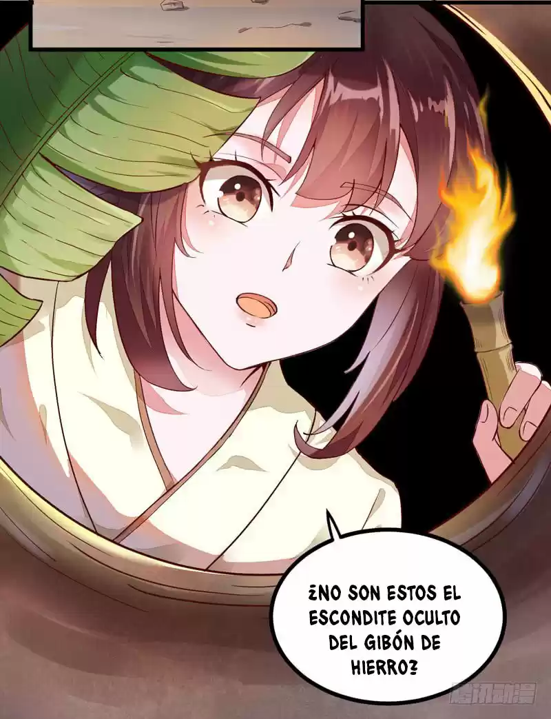 Miracle Doctor, Abandoned Daughter: The Sly Emperor's Wild Beast-Tamer Empress - Capítulo 9 - Página 4 - LectorTMOo
