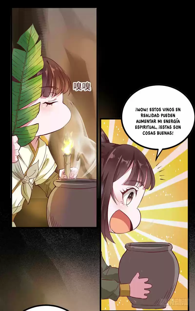 Miracle Doctor, Abandoned Daughter: The Sly Emperor's Wild Beast-Tamer Empress - Capítulo 9 - Página 5 - LectorTMOo