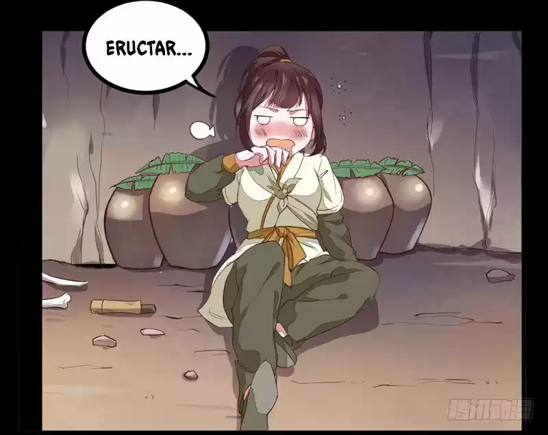 Miracle Doctor, Abandoned Daughter: The Sly Emperor's Wild Beast-Tamer Empress - Capítulo 9 - Página 8 - LectorTMOo