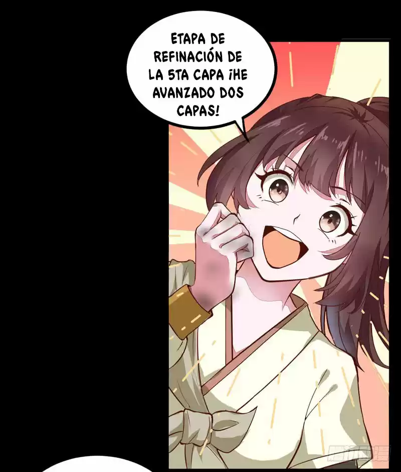 Miracle Doctor, Abandoned Daughter: The Sly Emperor's Wild Beast-Tamer Empress - Capítulo 9 - Página 16 - LectorTMOo