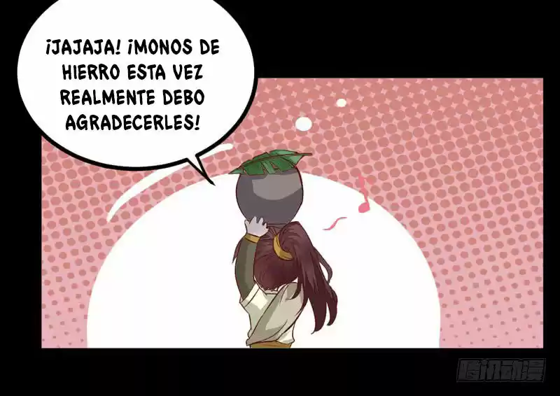 Miracle Doctor, Abandoned Daughter: The Sly Emperor's Wild Beast-Tamer Empress - Capítulo 9 - Página 17 - LectorTMOo