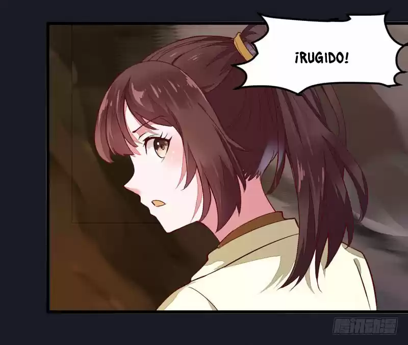 Miracle Doctor, Abandoned Daughter: The Sly Emperor's Wild Beast-Tamer Empress - Capítulo 9 - Página 19 - LectorTMOo