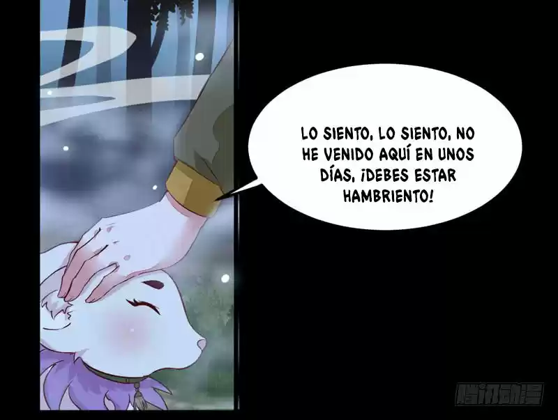 Miracle Doctor, Abandoned Daughter: The Sly Emperor's Wild Beast-Tamer Empress - Capítulo 9 - Página 30 - LectorTMOo
