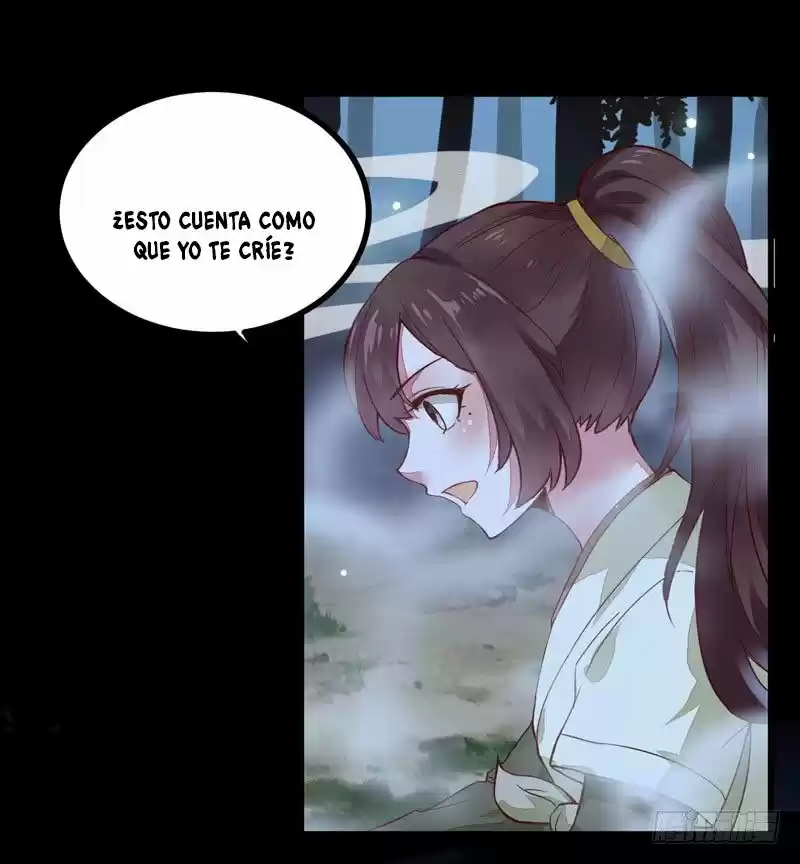 Miracle Doctor, Abandoned Daughter: The Sly Emperor's Wild Beast-Tamer Empress - Capítulo 9 - Página 33 - LectorTMOo