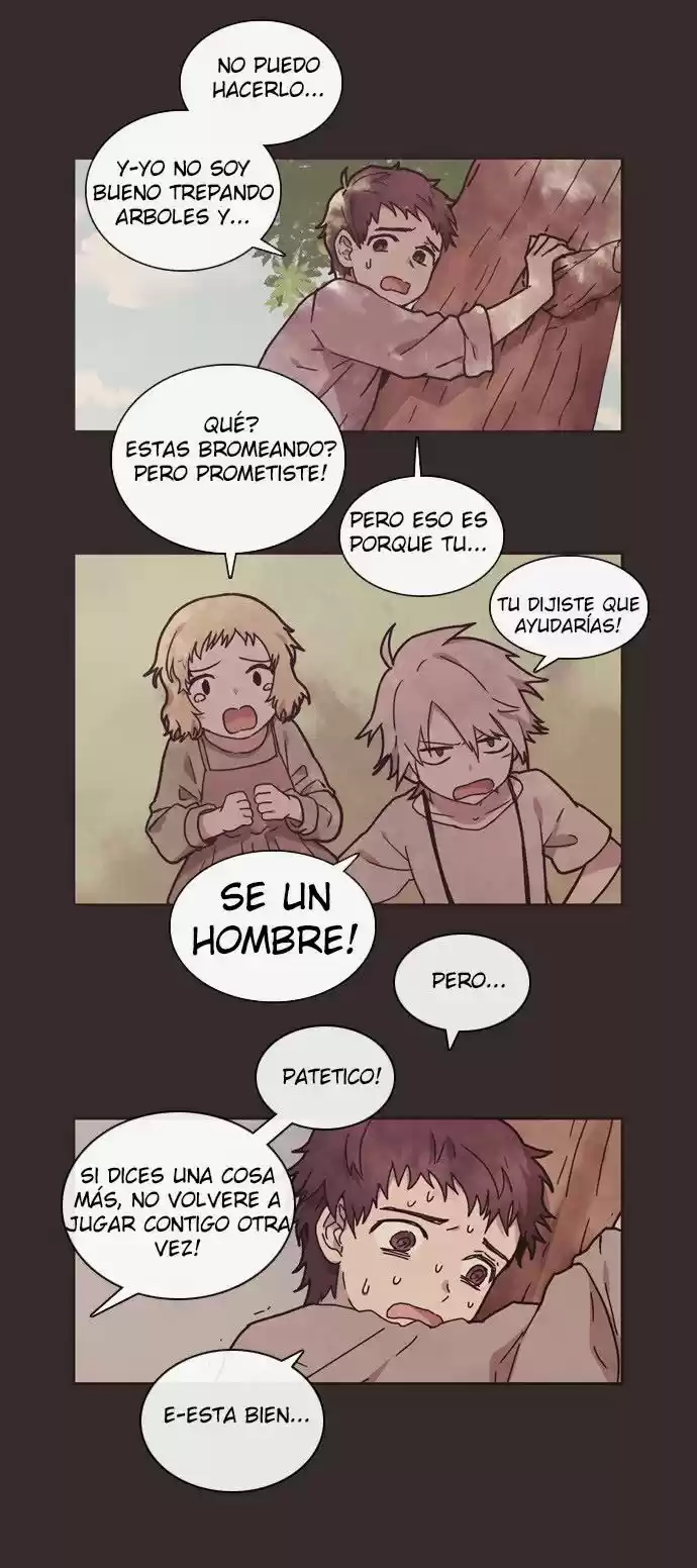 Miracle! Hero-nim - Capítulo 10 - Página 3 - LectorTMOo
