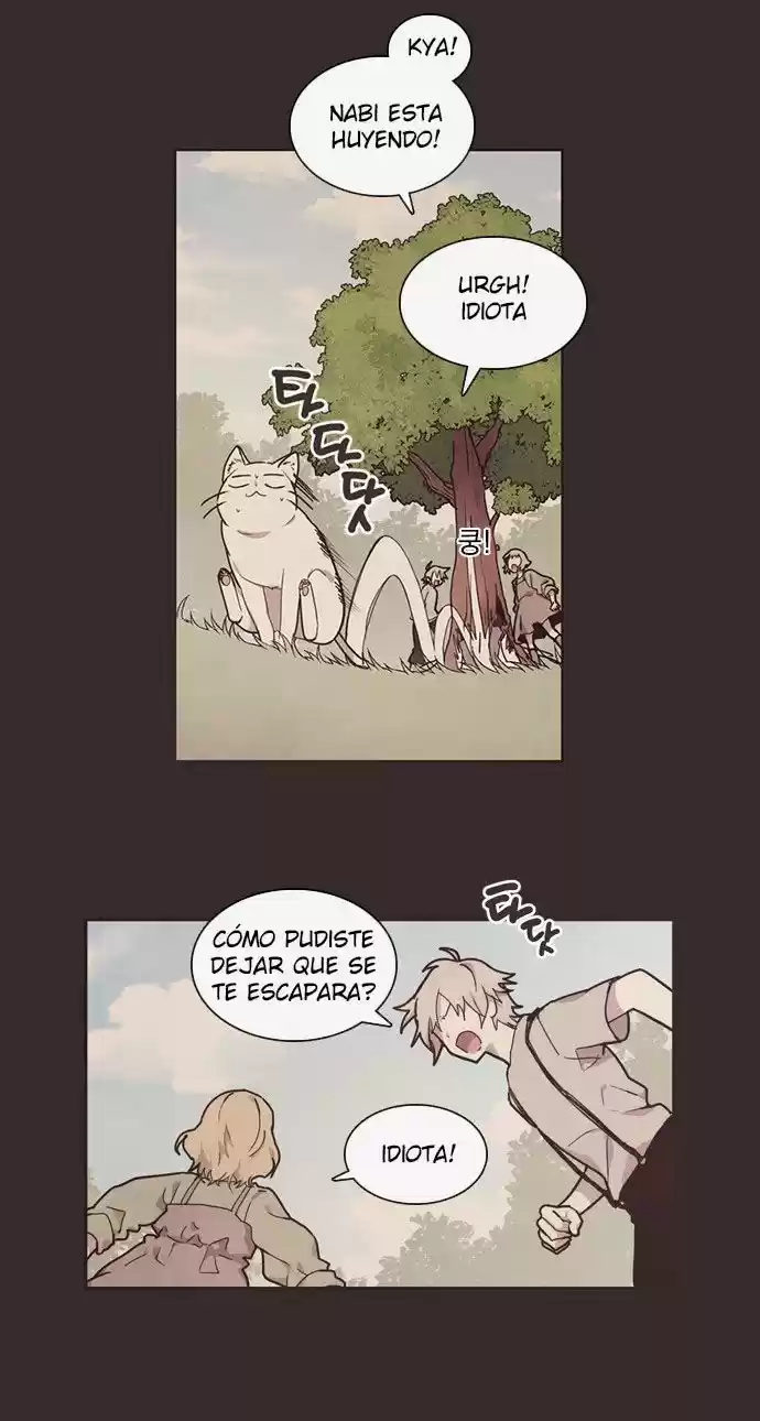 Miracle! Hero-nim - Capítulo 10 - Página 6 - LectorTMOo