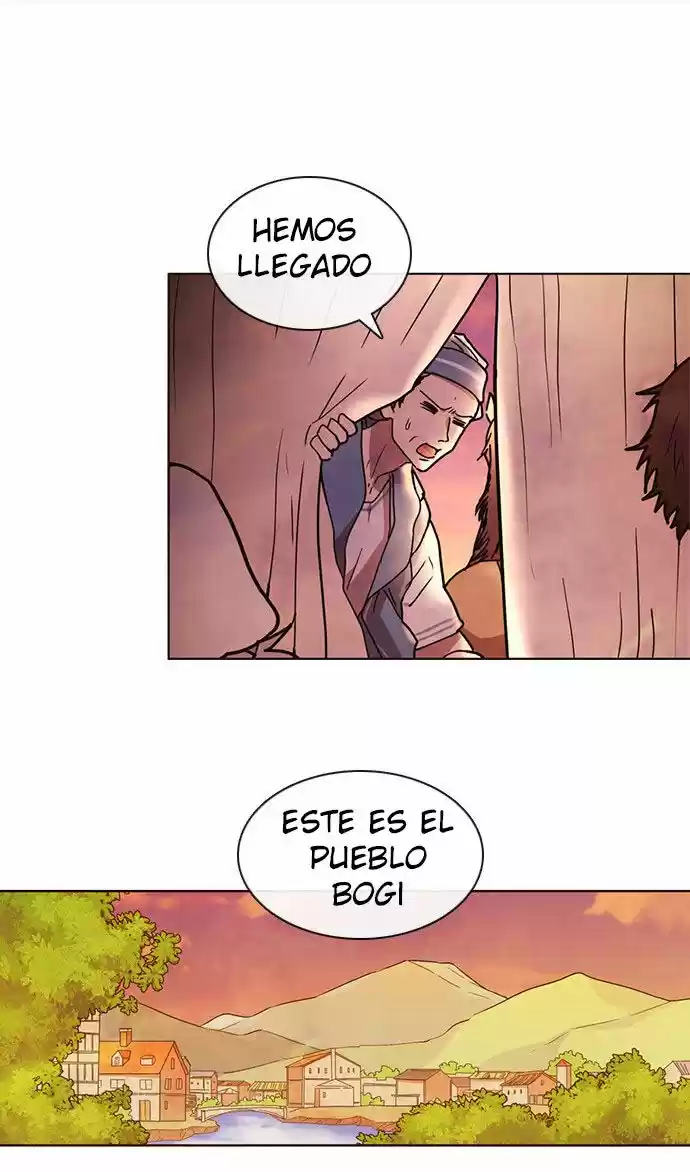 Miracle! Hero-nim - Capítulo 10 - Página 15 - LectorTMOo