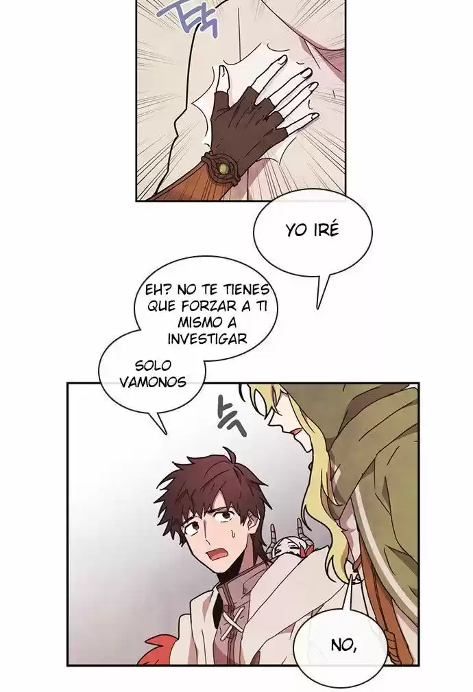 Miracle! Hero-nim - Capítulo 11 - Página 6 - LectorTMOo