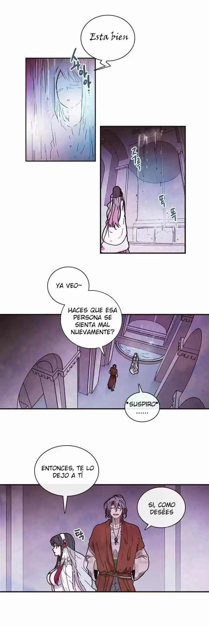 Miracle! Hero-nim - Capítulo 11 - Página 11 - LectorTMOo