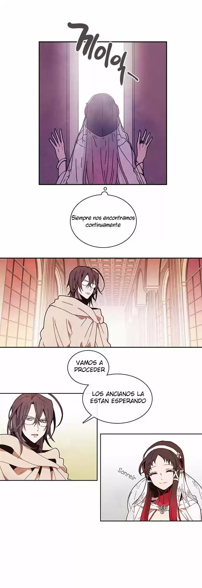 Miracle! Hero-nim - Capítulo 11 - Página 13 - LectorTMOo