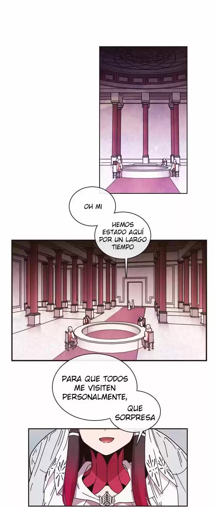 Miracle! Hero-nim - Capítulo 11 - Página 14 - LectorTMOo