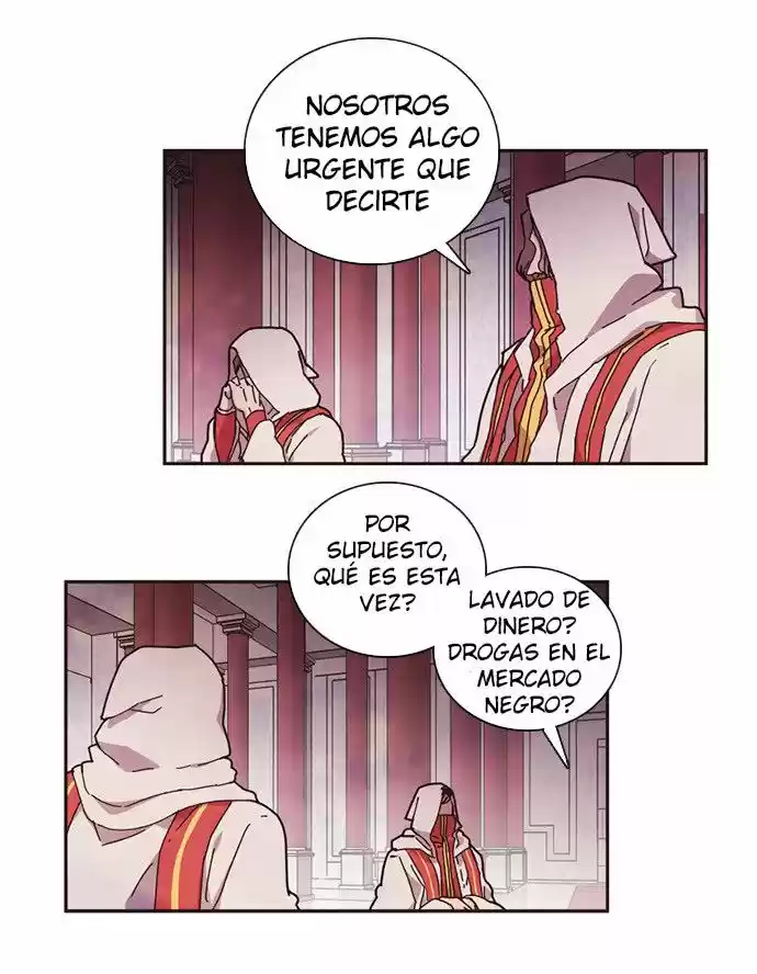 Miracle! Hero-nim - Capítulo 11 - Página 15 - LectorTMOo