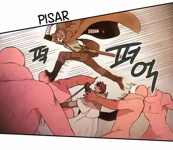Miracle! Hero-nim - Capítulo 12 - Página 6 - LectorTMOo