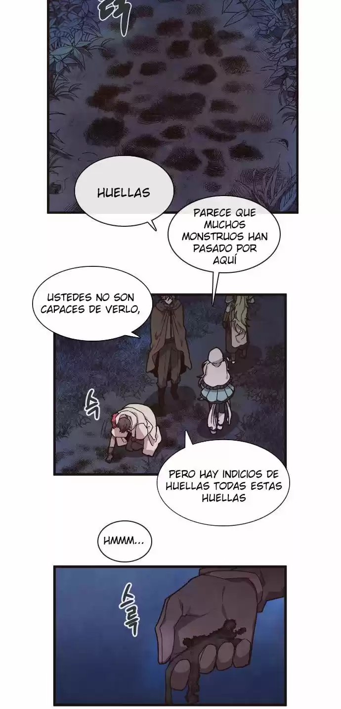 Miracle! Hero-nim - Capítulo 13 - Página 5 - LectorTMOo