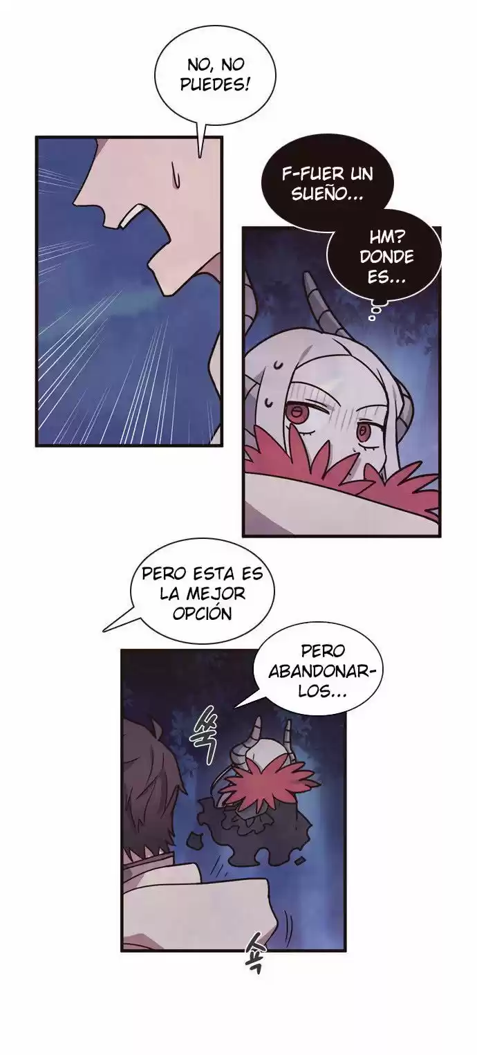 Miracle! Hero-nim - Capítulo 13 - Página 18 - LectorTMOo