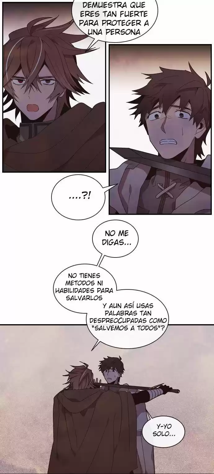 Miracle! Hero-nim - Capítulo 14 - Página 8 - LectorTMOo