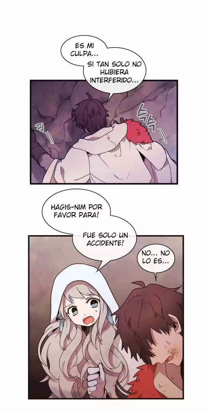 Miracle! Hero-nim - Capítulo 16 - Página 6 - LectorTMOo