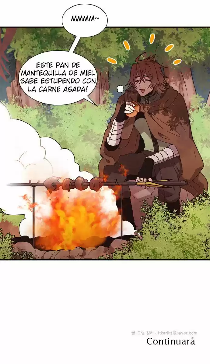 Miracle! Hero-nim - Capítulo 16 - Página 31 - LectorTMOo
