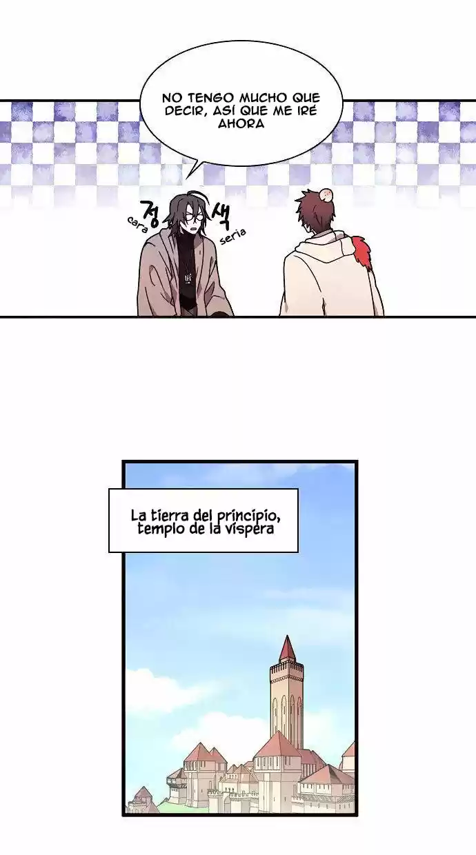 Miracle! Hero-nim - Capítulo 17 - Página 11 - LectorTMOo