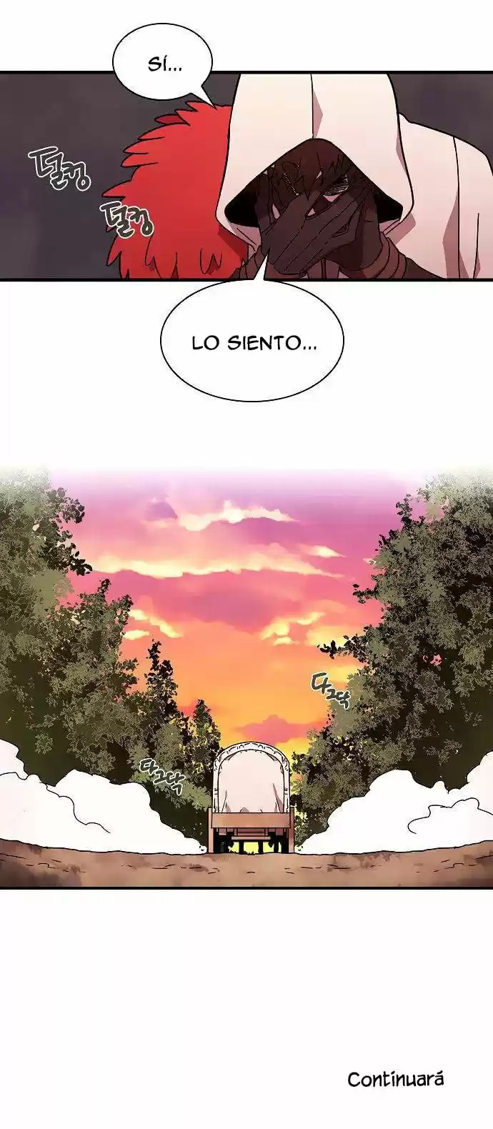 Miracle! Hero-nim - Capítulo 17 - Página 20 - LectorTMOo