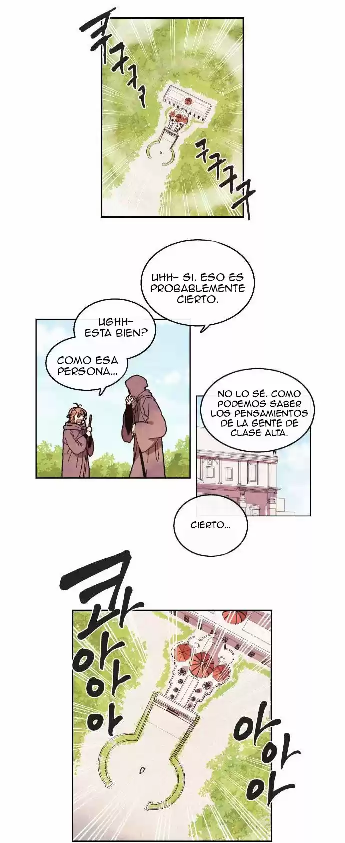 Miracle! Hero-nim - Capítulo 2 - Página 14 - LectorTMOo
