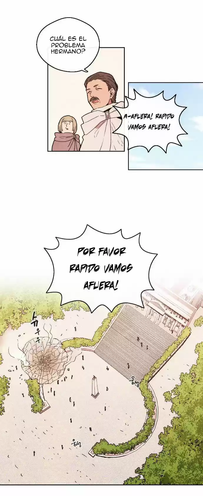 Miracle! Hero-nim - Capítulo 2 - Página 16 - LectorTMOo