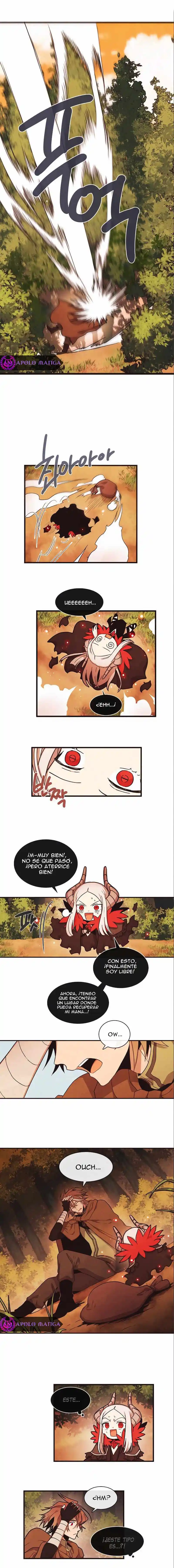 Miracle! Hero-nim - Capítulo 22 - Página 3 - LectorTMOo