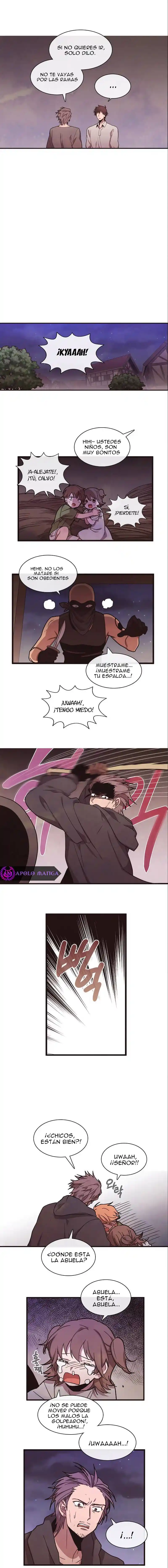 Miracle! Hero-nim - Capítulo 23 - Página 6 - LectorTMOo