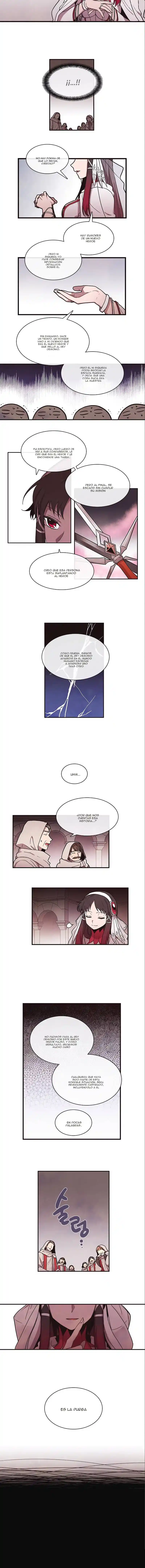 Miracle! Hero-nim - Capítulo 25 - Página 7 - LectorTMOo