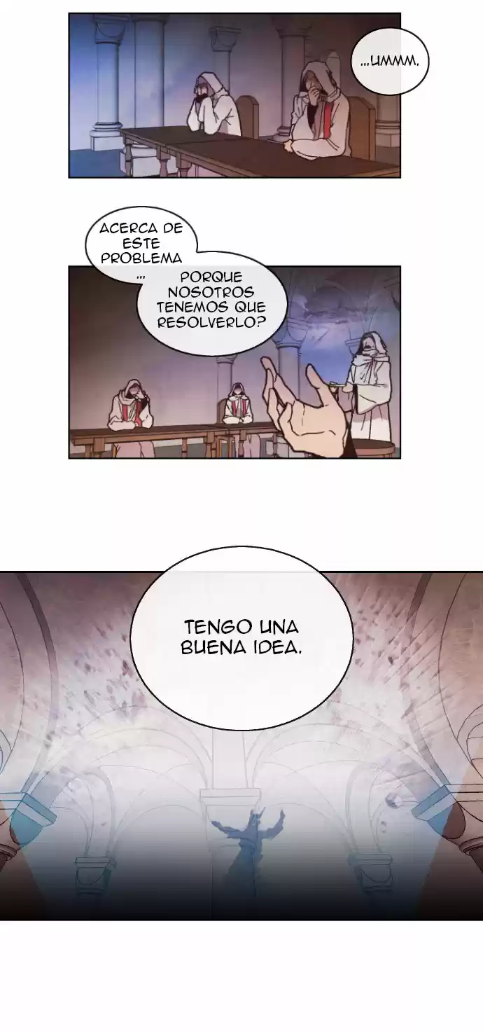 Miracle! Hero-nim - Capítulo 3 - Página 8 - LectorTMOo
