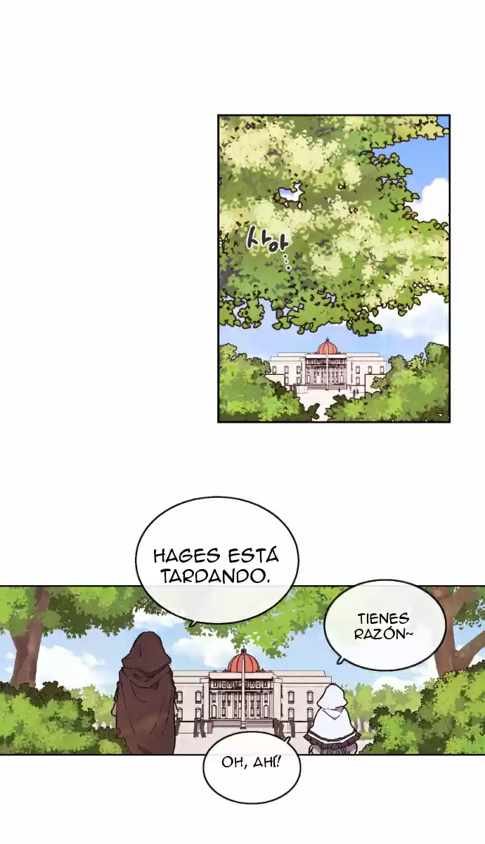 Miracle! Hero-nim - Capítulo 3 - Página 9 - LectorTMOo