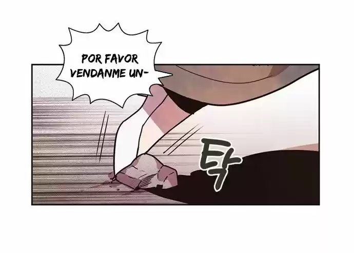 Miracle! Hero-nim - Capítulo 5 - Página 9 - LectorTMOo