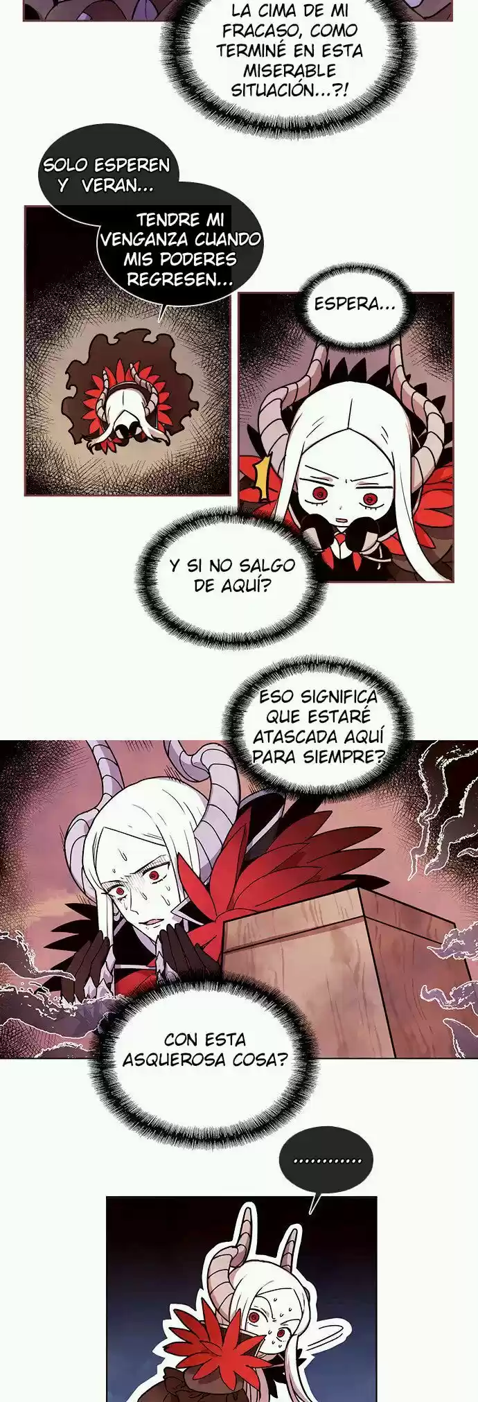 Miracle! Hero-nim - Capítulo 7 - Página 6 - LectorTMOo