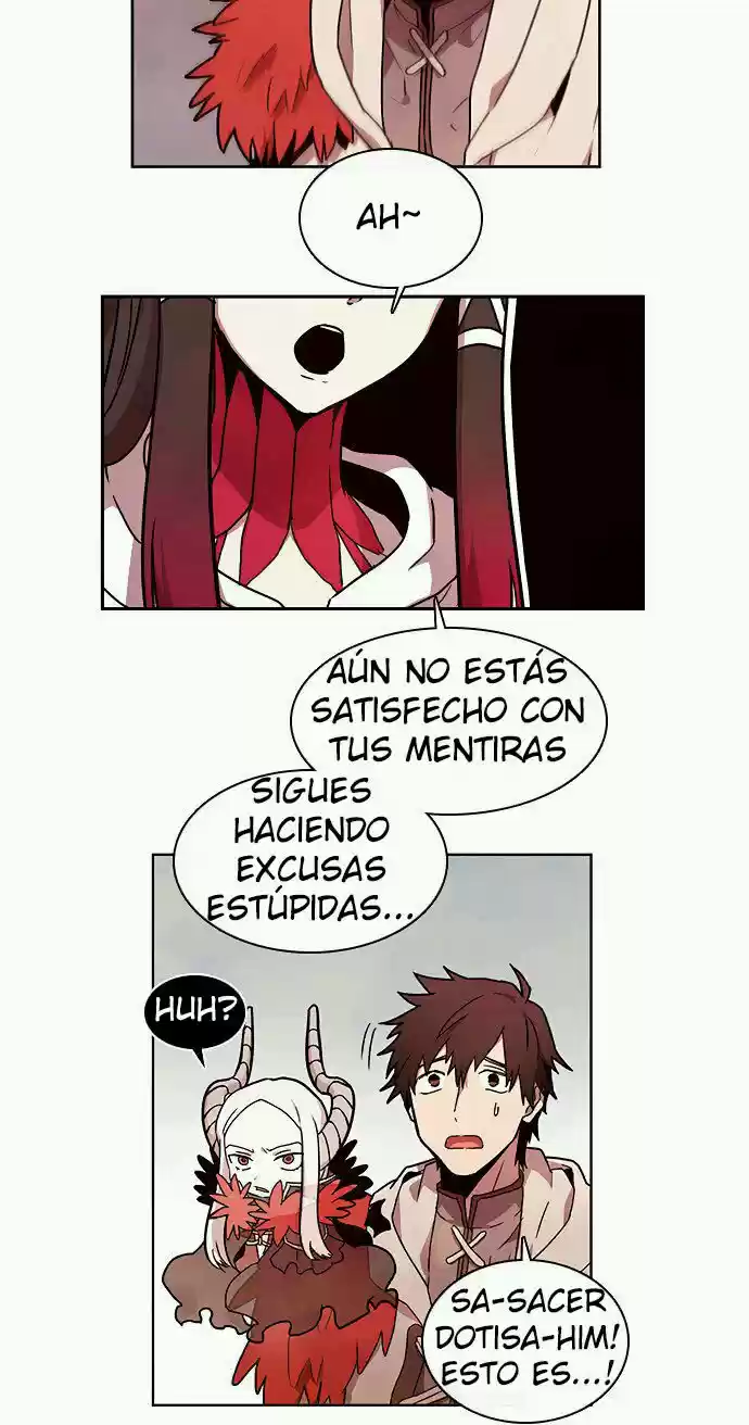 Miracle! Hero-nim - Capítulo 7 - Página 11 - LectorTMOo