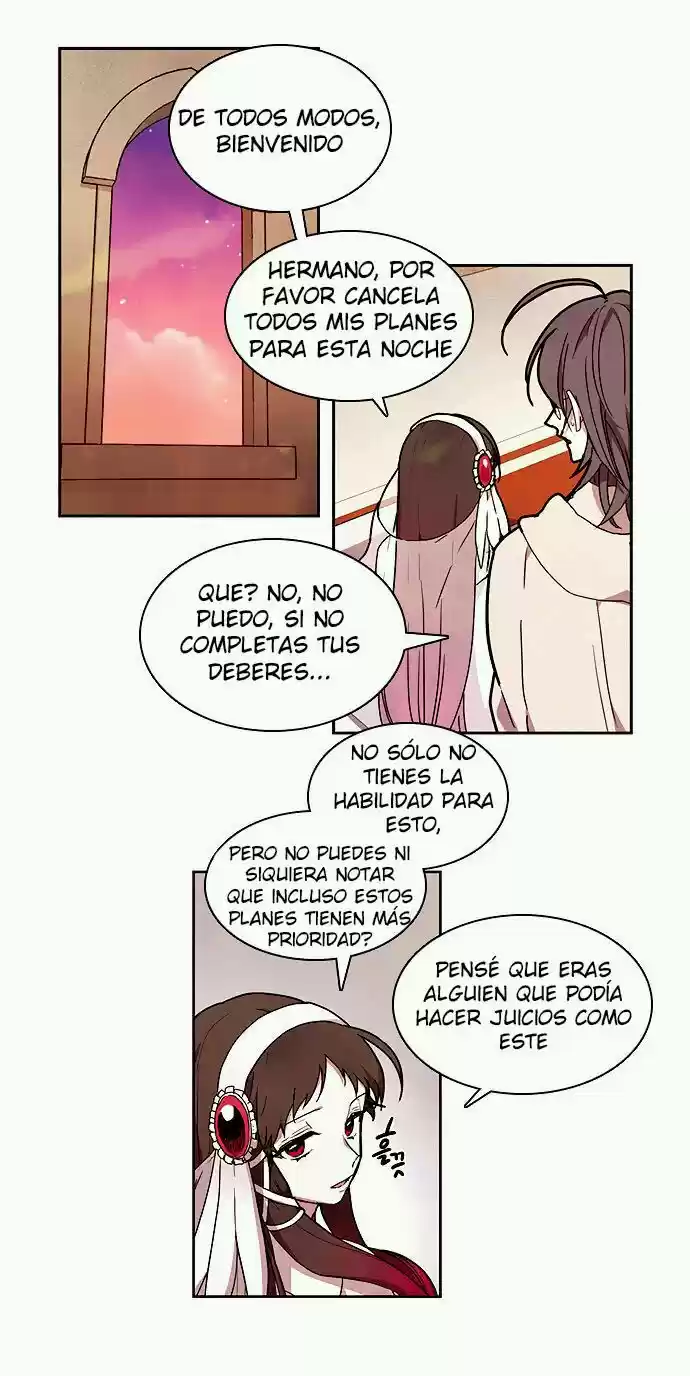 Miracle! Hero-nim - Capítulo 8 - Página 5 - LectorTMOo