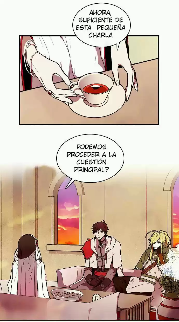 Miracle! Hero-nim - Capítulo 8 - Página 8 - LectorTMOo
