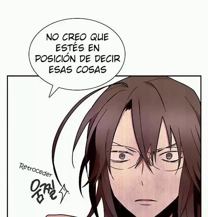 Miracle! Hero-nim - Capítulo 8 - Página 15 - LectorTMOo