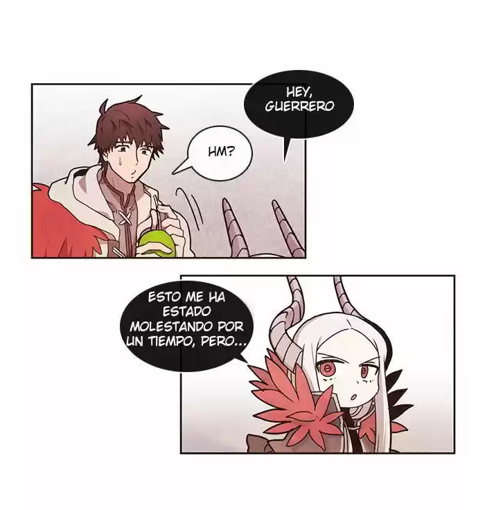 Miracle! Hero-nim - Capítulo 9 - Página 11 - LectorTMOo