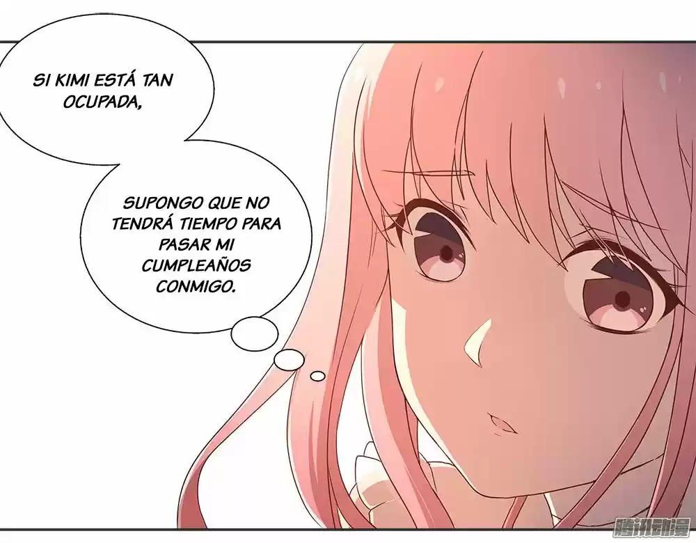 Miracle Nikki NPCs' Fantastical Daily Lives - Capítulo 2 - Página 11 - LectorTMOo