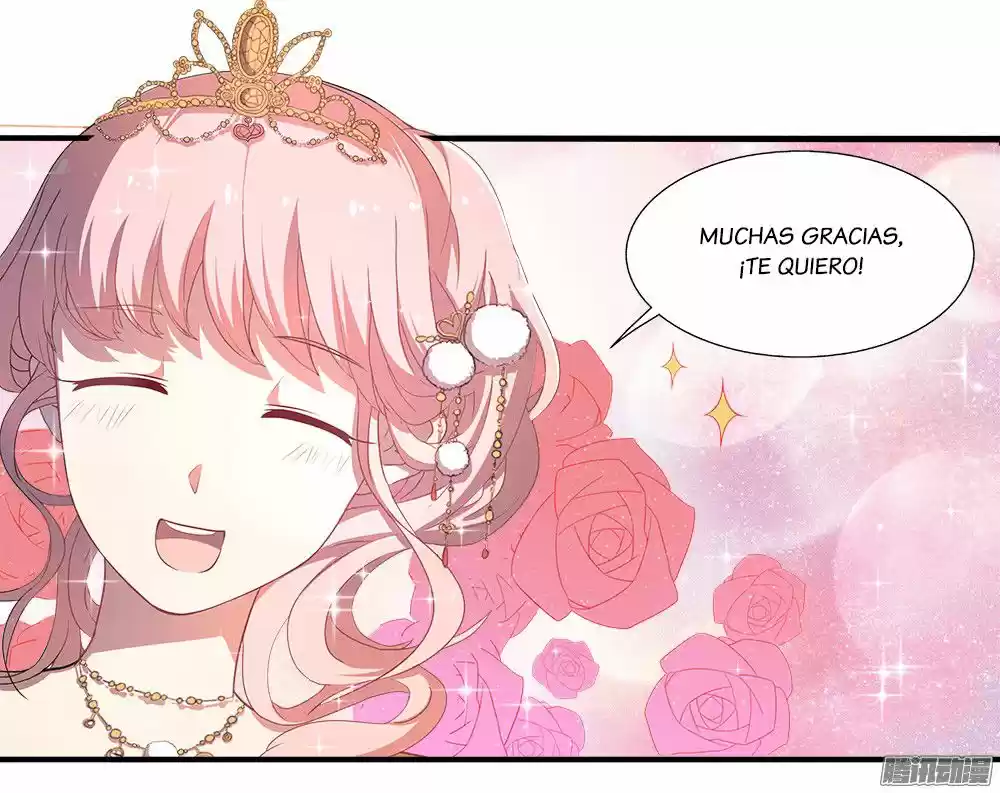 Miracle Nikki NPCs' Fantastical Daily Lives - Capítulo 2 - Página 19 - LectorTMOo