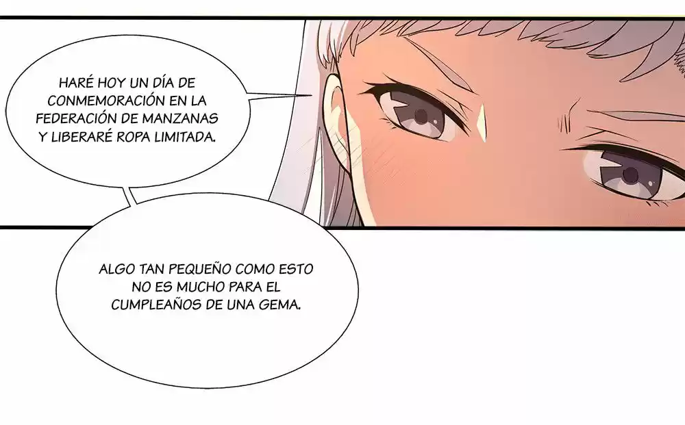 Miracle Nikki NPCs' Fantastical Daily Lives - Capítulo 2 - Página 20 - LectorTMOo