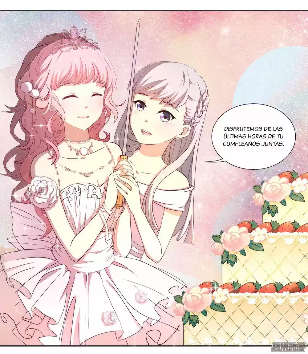 Miracle Nikki NPCs' Fantastical Daily Lives - Capítulo 2 - Página 22 - LectorTMOo