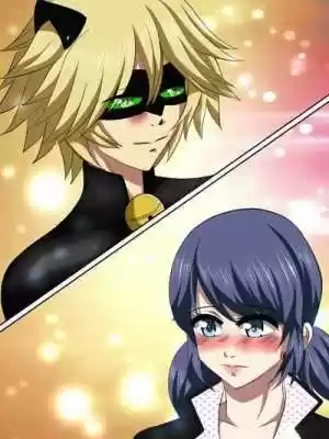 Miraculous Ladybug (Novela) - Capítulo 4.10 - Página 1 - LectorTMOo