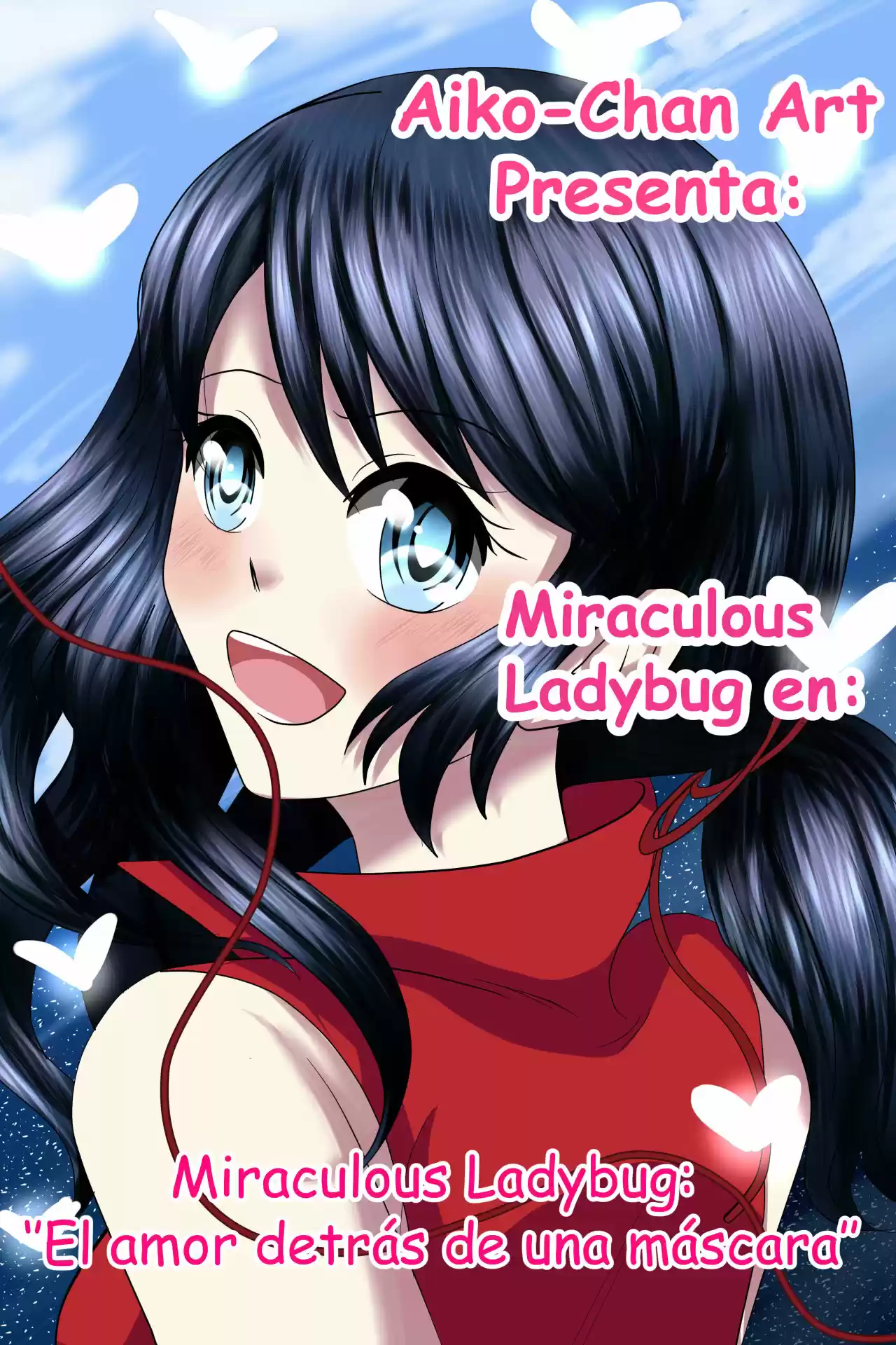 Miraculous Ladybug (Novela) - Capítulo 6 - Página 1 - LectorTMOo
