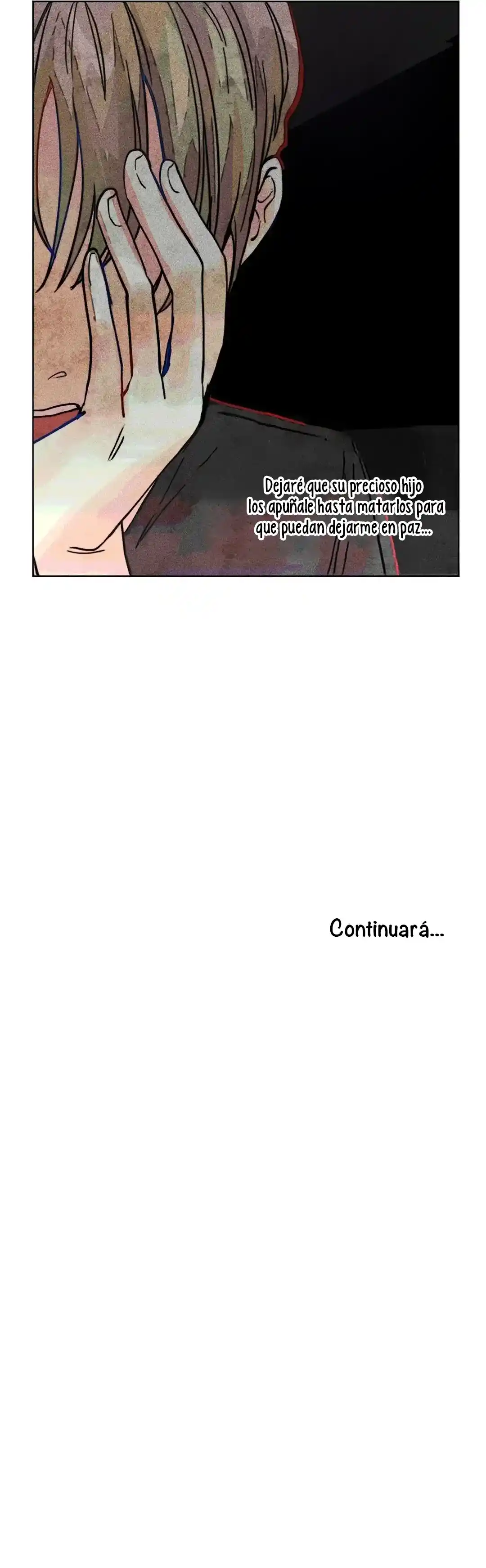 Mirada Pertubada R - Capítulo 15 - Página 26 - LectorTMOo