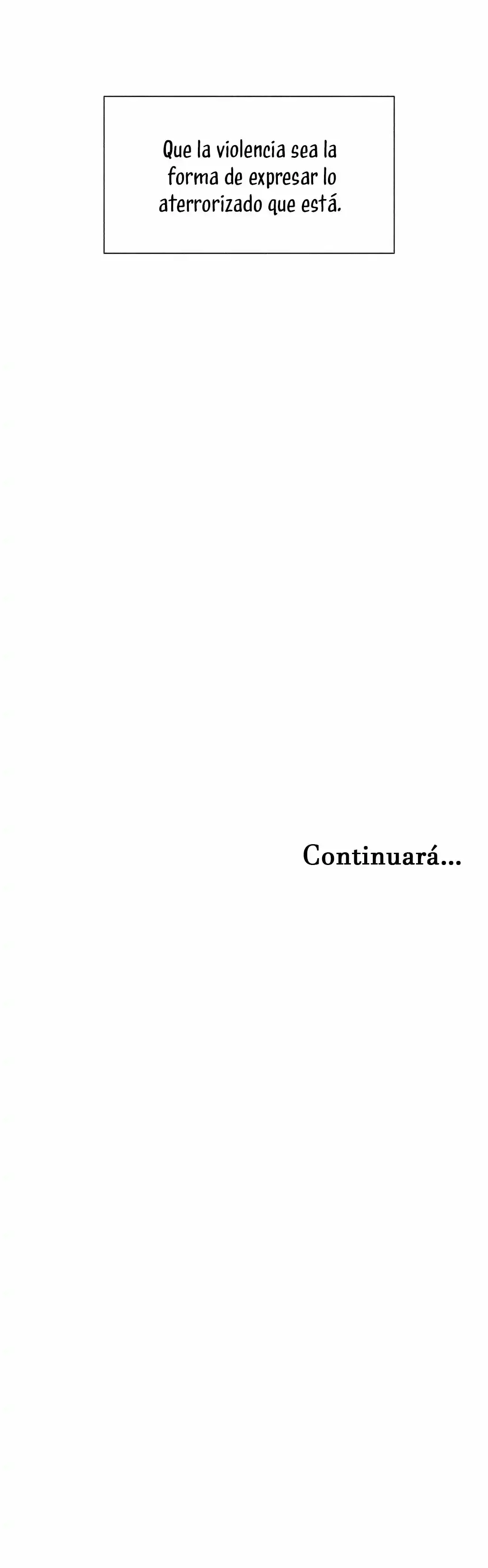 Mirada Pertubada R - Capítulo 18 - Página 29 - LectorTMOo