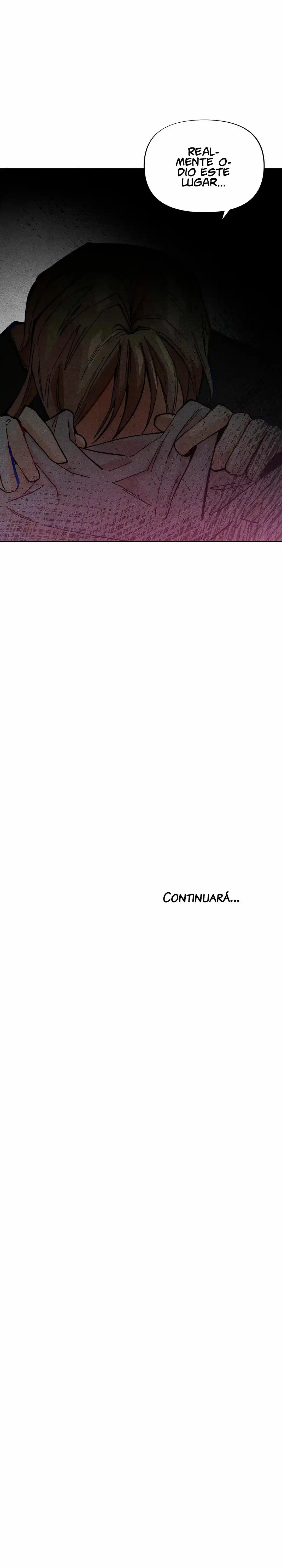 Mirada Pertubada R - Capítulo 3 - Página 17 - LectorTMOo